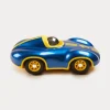 Toys & Books | Toys & Books | Pepa London Model Toy Car in Blue