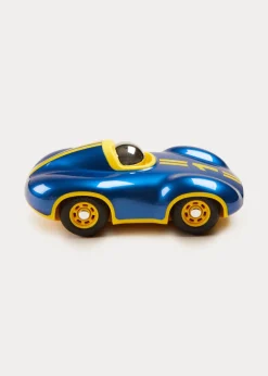 Toys & Books | Toys & Books | Pepa London Model Toy Car in Blue