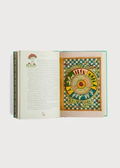 Toys & Books | Toys & Books | Pepa London Peter Pan Book