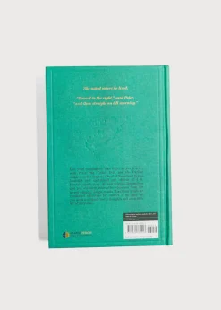 Toys & Books | Toys & Books | Pepa London Peter Pan Book