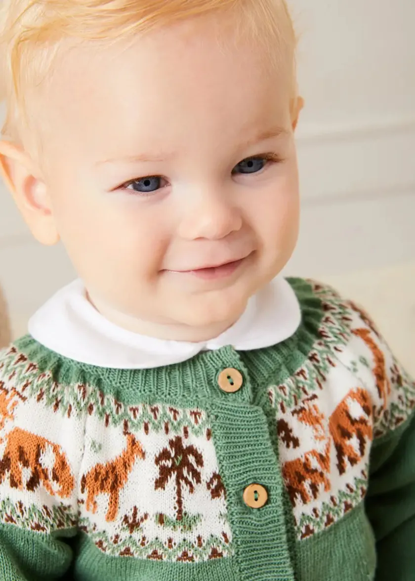 Tops & Bodysuits | Tops & Bodysuits | Pepa London Peter Pan Collar Bodysuit in White (0mths-3yrs)