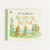 Toys & Books | Toys & Books | Pepa London Peter Rabbit Starting School Book in Green