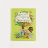 Toys & Books | Toys & Books | Pepa London Peter Rabbit Tales from the Countryside Book in Green