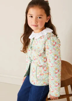 Tops & Blouses | Tops & Bodysuits | Pepa London Piculina Trim Top in White (2-10yrs)