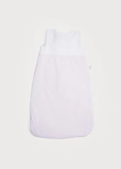 Towels, Blankets & Sleeping Bags | Towels, Blankets & Sleepwear | Pepa London Pink Sleeping Bag with Rocking Horse Detail