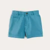 Shorts & Trousers | Pepa London Plain Pocket Detail Shorts in Blue (4-10yrs)