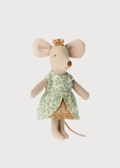 Toys & Books | Toys & Books | Pepa London Princess Mouse in Matchbox