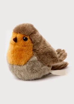 Toys & Books | Toys & Books | Pepa London Robin Bird Toy