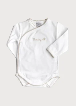 Tops & Bodysuits | Gifting | Pepa London Seven Days a Week Bodysuit Set (0-12mths)
