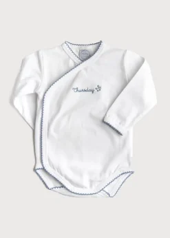 Tops & Bodysuits | Gifting | Pepa London Seven Days a Week Bodysuit Set (0-12mths)