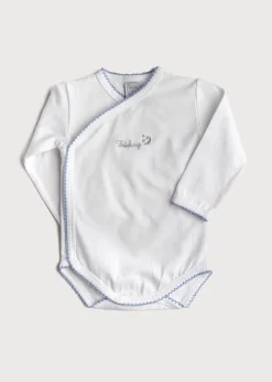 Tops & Bodysuits | Gifting | Pepa London Seven Days a Week Bodysuit Set (0-12mths)