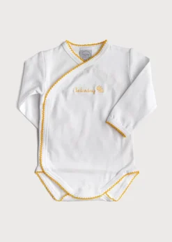 Tops & Bodysuits | Gifting | Pepa London Seven Days a Week Bodysuit Set (0-12mths)