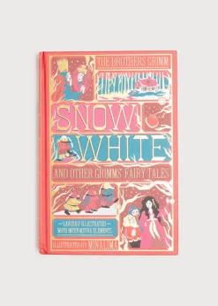 Toys & Books | Toys & Books | Pepa London Snow White Book