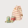 Toys & Books | Toys & Books | Pepa London Striped Beach Bag Set