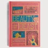Toys & Books | Toys & Books | Pepa London The Beauty & The Beast Book