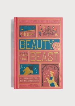 Toys & Books | Toys & Books | Pepa London The Beauty & The Beast Book