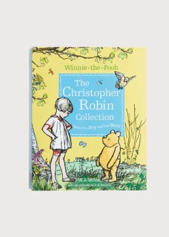 Toys & Books | Toys & Books | Pepa London The Christopher Robin Collection Book