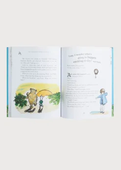 Toys & Books | Toys & Books | Pepa London The Christopher Robin Collection Book