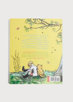 Toys & Books | Toys & Books | Pepa London The Christopher Robin Collection Book