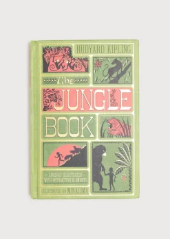 Toys & Books | Toys & Books | Pepa London The Jungle Book