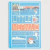 Toys & Books | Toys & Books | Pepa London The Little Mermaid Book