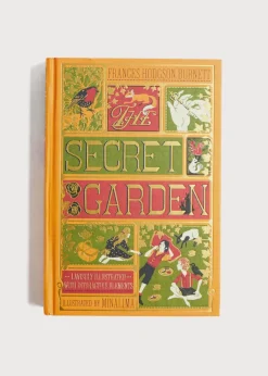 Toys & Books | Toys & Books | Pepa London The Secret Garden Book