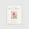 Toys & Books | Toys & Books | Pepa London The Tale Of Kitty In Boots Book in White