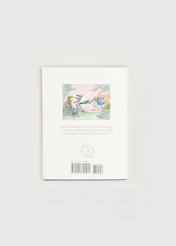 Toys & Books | Toys & Books | Pepa London The Tale Of Kitty In Boots Book in White