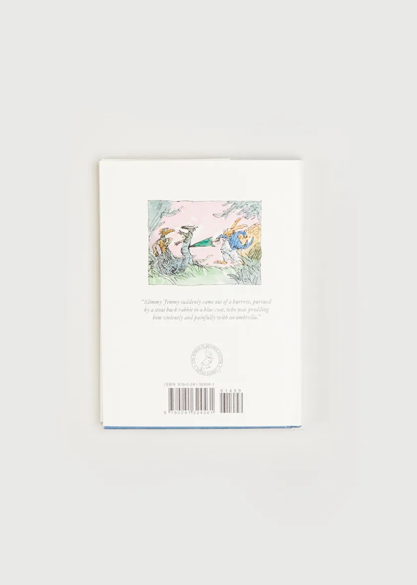 Toys & Books | Toys & Books | Pepa London The Tale Of Kitty In Boots Book in White
