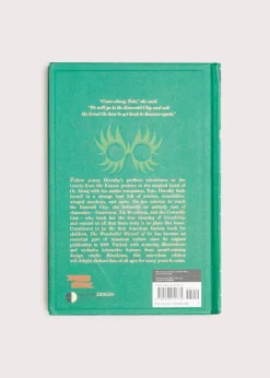 Toys & Books | Toys & Books | Pepa London The Wizard Of Oz Book