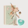 Toys & Books | Toys & Books | Pepa London Tooth Fairy Brother Mouse with Metal Box