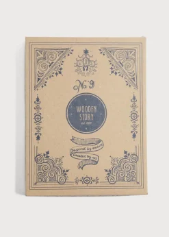 Toys & Books | Toys & Books | Pepa London Wooden Blocks in Blue